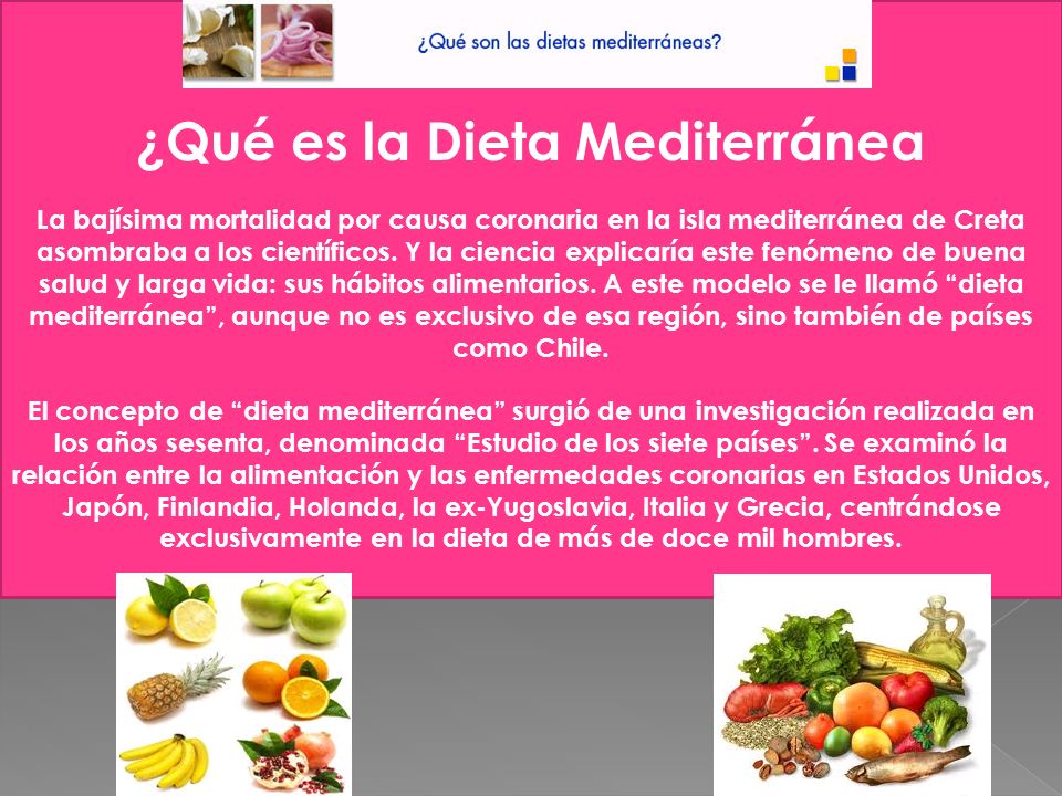 Dieta ancestral mediterranea Dieta ancestral mediterranea